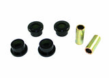 WHITELINE Panhard rod - bushing ANTERIORE LAND ROVER DEFENDER L316 200TDI, 300TDI & V8   7/1990-6/1998 4CYL