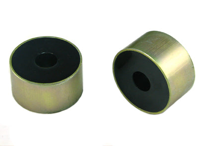 WHITELINE Control arm - lower inner rear bushing ANTERIORE BMW Z3 E36, E37   1/1997-12/2002 4/6CYL - em-power.it