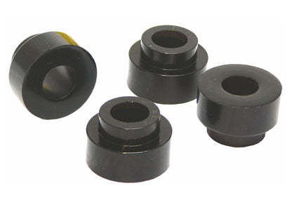 WHITELINE Leading arm - to chassis bushing ANTERIORE NISSAN PATROL GQ Y60  COIL SPRING FRONT AND REAR 11/1987-10/1997 6CYL