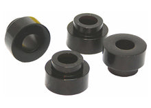 Carica l'immagine nel visualizzatore di Gallery, WHITELINE Leading arm - to chassis bushing POSTERIORE TOYOTA LANDCRUISER LJ70, RJ70   1/1985-12/1991 4CYL