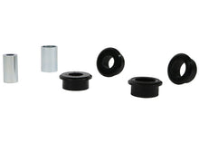 Load image into Gallery viewer, WHITELINE Panhard rod - bushing POSTERIORE NISSAN NAVARA NP300 D23 2WD  7/2015+ 4/6CYL
