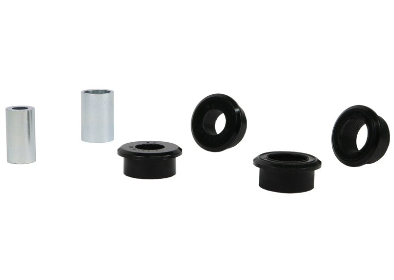 WHITELINE Panhard rod - bushing ANTERIORE NISSAN PATROL GQ Y60  COIL SPRING FRONT AND REAR 11/1987-10/1997 6CYL