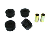 WHITELINE Strut rod - to chassis bushing ANTERIORE MAZDA RX7 SA SERIES I, II, III   2/1979-8/1985 2R
