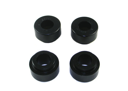 WHITELINE Leading arm - to chassis bushing ANTERIORE LAND ROVER DEFENDER L316 200TDI, 300TDI & V8   7/1990-6/1998 4CYL