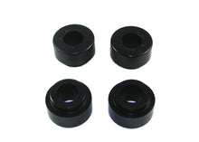 Load image into Gallery viewer, WHITELINE Leading arm - to diff bushing ANTERIORE LAND ROVER RANGE ROVER CLASSIC   1/1986-4/1995 4/8CYL