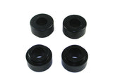 WHITELINE Leading arm - to chassis bushing ANTERIORE LAND ROVER DEFENDER L316 200TDI, 300TDI & V8   7/1990-6/1998 4CYL