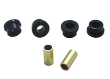 Load image into Gallery viewer, WHITELINE Trailing arm - upper bushing POSTERIORE LAND ROVER DEFENDER COUNTY L316   11/1984-7/1990 4/8CYL