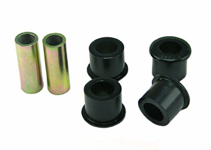 WHITELINE Trailing arm - lower rear bushing POSTERIORE LAND ROVER DEFENDER COUNTY L316   11/1984-7/1990 4/8CYL