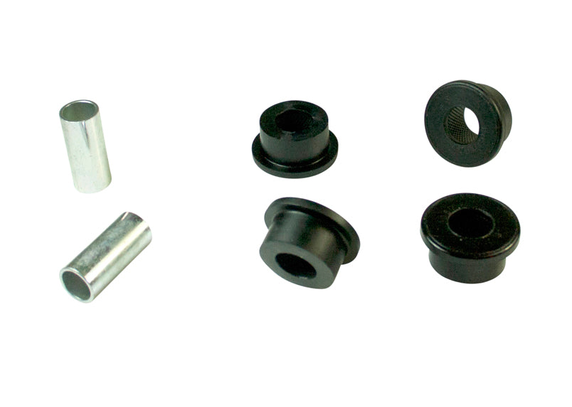 WHITELINE Panhard rod - bushing POSTERIORE TOYOTA LANDCRUISER FJ80, FZJ80, HDJ80, HZJ80   1/1990-2/1998 6CYL