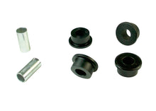 Load image into Gallery viewer, WHITELINE Panhard rod - bushing POSTERIORE TOYOTA LANDCRUISER FJ80, FZJ80, HDJ80, HZJ80   1/1990-2/1998 6CYL