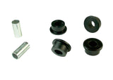 WHITELINE Panhard rod - bushing POSTERIORE TOYOTA LANDCRUISER FJ80, FZJ80, HDJ80, HZJ80   1/1990-2/1998 6CYL