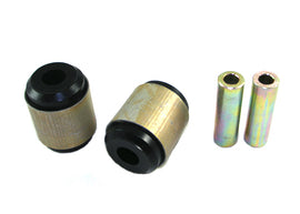 WHITELINE Strut rod - to chassis bushing ANTERIORE NISSAN SKYLINE R32 AWD  5/1987-1994 6CYL