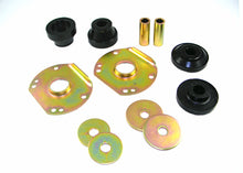 Carica l&#39;immagine nel visualizzatore di Gallery, WHITELINE Strut rod - to chassis bushing ANTERIORE VAUXHALL MONARO VXR   3/2004-4/2007 8CYL