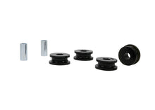 Carica l'immagine nel visualizzatore di Gallery, WHITELINE Strut rod - to chassis bushing ANTERIORE HONDA CIVIC EC, ED, EE   1/1988-10/1991 4CYL