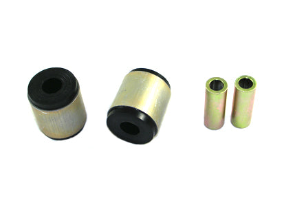 WHITELINE Strut rod - to control arm bushing ANTERIORE BMW 6 SERIES E24   1976-1990 6CYL