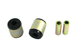 WHITELINE Strut rod - to control arm bushing ANTERIORE BMW 6 SERIES E24   1976-1990 6CYL