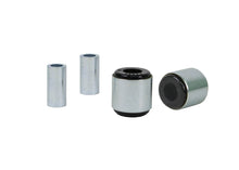 Carica l'immagine nel visualizzatore di Gallery, WHITELINE Panhard rod - bushing POSTERIORE JEEP WRANGLER TJ   4/1996-9/2006 4/6CYL