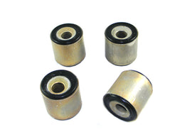 WHITELINE Leading arm - to diff bushing ANTERIORE LAND ROVER DEFENDER L316 200TDI, 300TDI & V8   7/1990-6/1998 4CYL