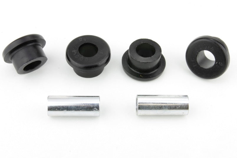 WHITELINE Panhard rod - bushing POSTERIORE TOYOTA HILUX 4 RUNNER KDN185, KZN185, RZN185, VZN180, VZN185  IFS FRONT AND COIL SPRING REAR 11/1995-2002 4/6CYL