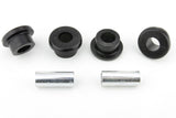 WHITELINE Panhard rod - bushing POSTERIORE TOYOTA HILUX 4 RUNNER KDN185, KZN185, RZN185, VZN180, VZN185  IFS FRONT AND COIL SPRING REAR 11/1995-2002 4/6CYL