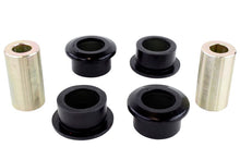 Load image into Gallery viewer, WHITELINE Panhard rod - bushing POSTERIORE TOYOTA HILUX 4 RUNNER GRN210, UZN210  IFS FRONT AND COIL SPRING REAR 2002-2009 4/6CYL