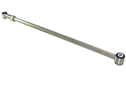 WHITELINE Panhard rod POSTERIORE TOYOTA HILUX 4 RUNNER GRN210, UZN210  IFS FRONT AND COIL SPRING REAR 2002-2009 4/6CYL
