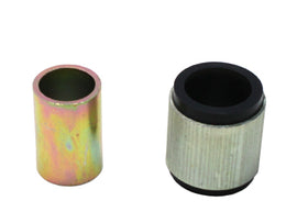 WHITELINE Panhard rod - to differential bushing ANTERIORE NISSAN PATROL GU Y61   10/1997-2010 4/6CYL