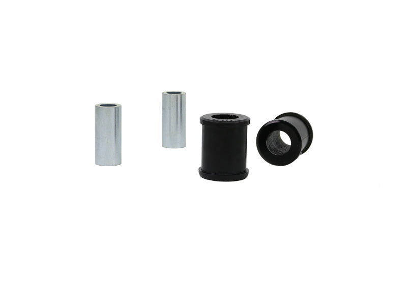 WHITELINE Panhard rod - bushing POSTERIORE TOYOTA LANDCRUISER FZJ100, HDJ100, UZJ100 IFS   3/1998-10/2007 8CYL