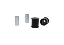 Load image into Gallery viewer, WHITELINE Panhard rod - bushing POSTERIORE TOYOTA LANDCRUISER FZJ100, HDJ100, UZJ100 IFS   3/1998-10/2007 8CYL