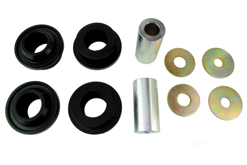 WHITELINE Strut rod - to chassis bushing ANTERIORE INFINITI G SERIES V35   10/2003-2007 6CYL