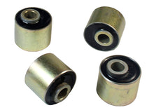 Load image into Gallery viewer, WHITELINE Leading arm - to diff bushing ANTERIORE LAND ROVER RANGE ROVER CLASSIC   1972-1/1986 4/8CYL
