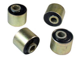 WHITELINE Leading arm - to diff bushing ANTERIORE LAND ROVER RANGE ROVER CLASSIC   1972-1/1986 4/8CYL