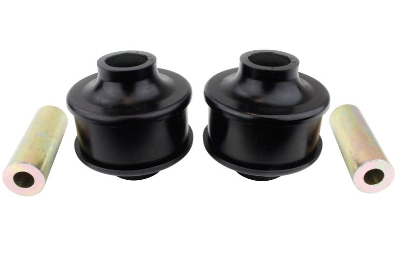 WHITELINE Radius arm - lower bushing ANTERIORE BMW 1 SERIES E81, E82, E87 AND E88   2004-2013 4/6CYL