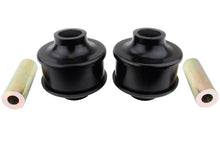Load image into Gallery viewer, WHITELINE Radius arm - lower bushing ANTERIORE BMW 1 SERIES E81, E82, E87 AND E88   2004-2013 4/6CYL