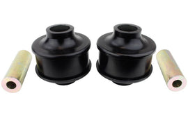 WHITELINE Radius arm - lower bushing ANTERIORE BMW 1 SERIES E81, E82, E87 AND E88   2004-2013 4/6CYL