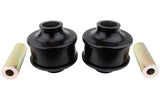 WHITELINE Radius arm - lower bushing ANTERIORE BMW 1 SERIES E81, E82, E87 AND E88   2004-2013 4/6CYL
