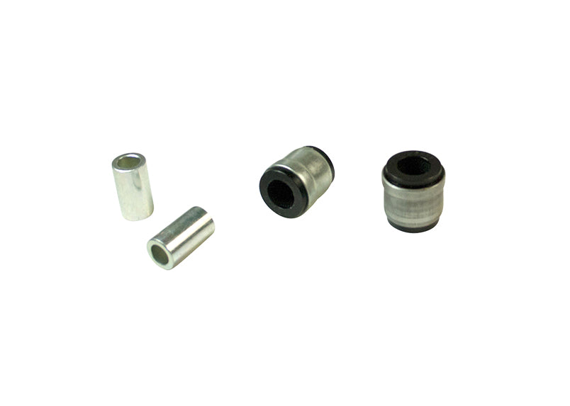 WHITELINE Panhard rod - bushing ANTERIORE JEEP WRANGLER JK   10/2006+ 4/6CYL