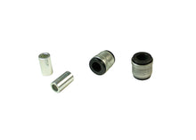 Load image into Gallery viewer, WHITELINE Panhard rod - bushing ANTERIORE JEEP WRANGLER JK   10/2006+ 4/6CYL