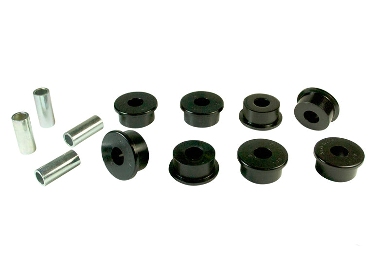 WHITELINE Leading arm - to diff bushing ANTERIORE LAND ROVER RANGE ROVER CLASSIC   1/1986-4/1995 4/8CYL