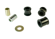 Load image into Gallery viewer, WHITELINE Panhard rod - bushing POSTERIORE TOYOTA LANDCRUISER PRADO KZJ70, KZJ71, KZJ78   1988-1995 4/6CYL