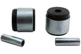 WHITELINE Differential - mount support outrigger bushing POSTERIORE SUBARU OUTBACK BG   7/1996-8/1998 4CYL