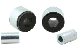 WHITELINE Differential - mount in cradle bushing POSTERIORE SUBARU OUTBACK BG   7/1996-8/1998 4CYL - em-power.it