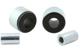 WHITELINE Differential - mount in cradle bushing POSTERIORE SUBARU OUTBACK BG   7/1996-8/1998 4CYL