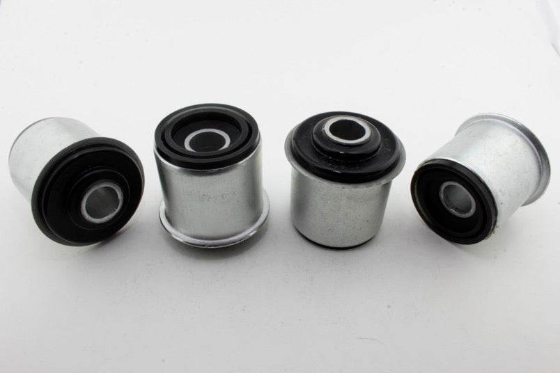 WHITELINE Subframe - mount bushing POSTERIORE NISSAN 180SX S13   1984-1996 4CYL