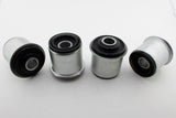 WHITELINE Subframe - mount bushing POSTERIORE NISSAN SKYLINE R34 RWD  5/1998-2002 6CYL