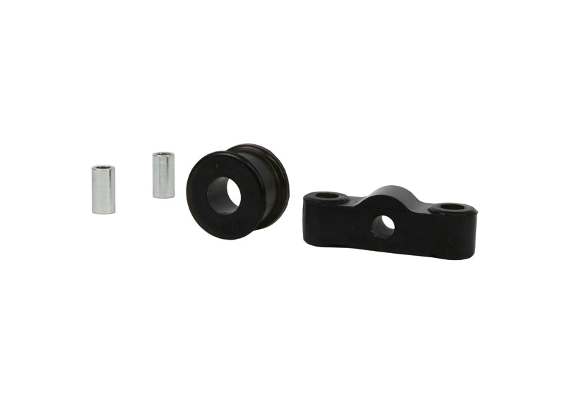 WHITELINE Transmission - shifter stabiliser bushing ANTERIORE HONDA CIVIC EJ, EK   10/1996-9/2000 4CYL