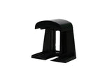 WHITELINE Differential - mount bushing POSTERIORE VAUXHALL MONARO VXR   3/2004-4/2007 8CYL