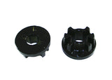 WHITELINE Engine - mount upper rear bushing ANTERIORE MINI MINI R50, R52, R53    9/2000-2/2009 4CYL