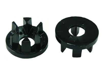 WHITELINE Engine - mount lower front bushing ANTERIORE MINI MINI R50, R52, R53    9/2000-2/2009 4CYL - em-power.it