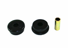 WHITELINE Gearbox - selector bushing ANTERIORE SUBARU LEGACY BE, BH   9/1998-8/2003 4CYL - em-power.it